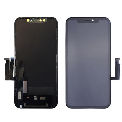 China For iPhone XS Max Factory Price Mobile Phone XR LCD Screen Replacement Digitizer Assembly For Iphone X XS XR XSMAS for sale