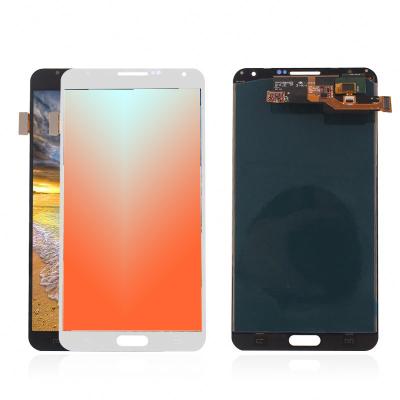 China Wholesale LCD Touch Screen For Samsung Galaxy Note 3 N9000 N9002 N9005 LCD Digitizer Note 3 for sale