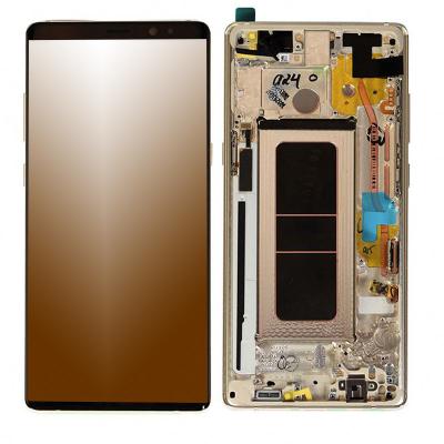 China Galaxy Note 8 N5100 LCD Display With Digitizer LCD Display Touch Screen Assembly For Samsung Note 8 For Galaxy NOTE8 for sale