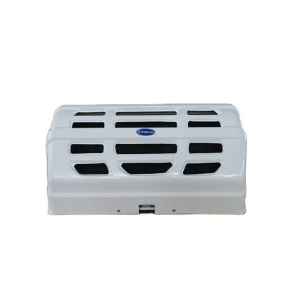 China Kingclima 12v/24v refrigeration transport refrigerator units truck refrigeration unit for motorized van truck for sale