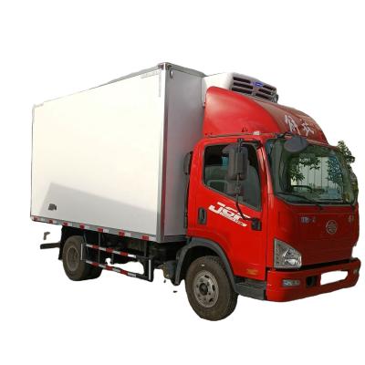 China 19-23m3 reefer unit engine drive cooling system truck thermoking refrigeration units for cubix 19-23 meter refrigerated truck for sale