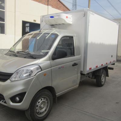 China 5~15cubic Meter Kingthermo Truck Refrigeration Units Small Refrigeration Units For Truck for sale