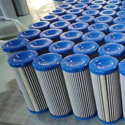 China 8TB0320 Machinery Repair Shops Conveyor Screw Compressor Refrigeration Parts Oil Filter Oil Filter Kit For 06N Screw Compressor for sale