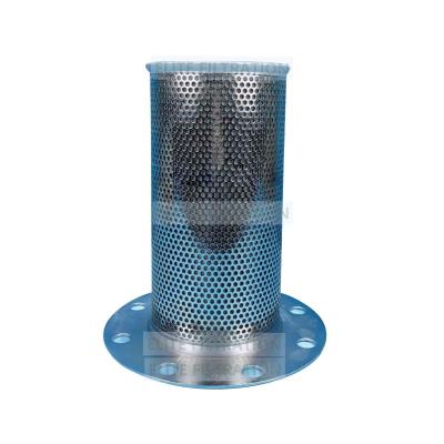 China Screw Compressor Units Hanbell Intake Air Filter Replacement 31361 For Screw Compressor RC2-710~930 for sale