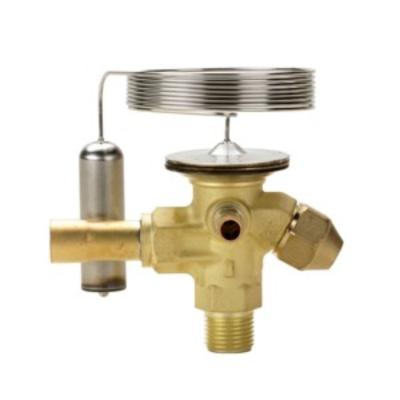 China Machinery Repair Shop Thermostatic Expansion Valves DF-068Z3385 for sale