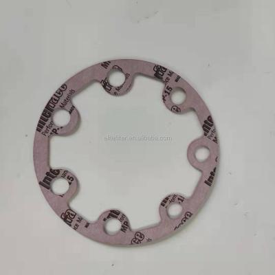 China Trane Oil Filter Gasket GKT03852 Oil Filter Gasket for sale