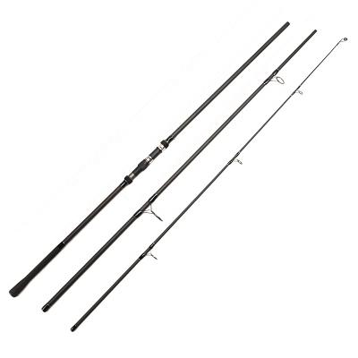 China Carbom Reel Seat 3.6m 3 Sections Carp Rod Carbon Fishing Rod 12ft Carp Fishing Rods For Fishing Tackle for sale