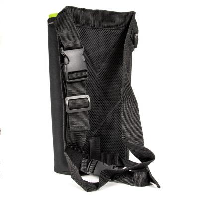 China Outdoor 600D Oxford Cloth Bag Waist Drop Leg Pack Bag 600D Oxford Cloth Bag For Fishing Tackle for sale