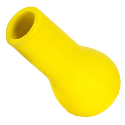 China Combat Defender EVA Fishing Rod Holder EVA Fishing Tackle Belt EVA Comic Yellow EVA Fishing Tackle for sale