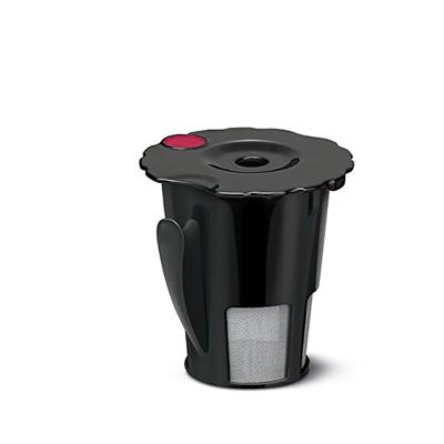 China Sustainable Reusable Coffee Filter for Keurig K-Cup, Compatible with All 2.0 Keurig K-Cup Pod Coffee Makers for sale