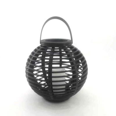 China Hot Selling Amazon Garden Factory Direct Decorative Waterproof LED Style Solar Lantern Solar Garden Light for sale