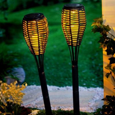 China Garden Hanko Solar Waterproof Outdoor Garden EEC Outdoor Led Solar Garden Light for sale