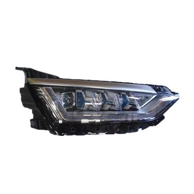 China Original energy vehicle Electric vehicle led Car headlight for BYD HAN EV 10921062-00 for sale