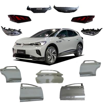 China Original Auto Spare Part for Volkswagen ID3 ID4 ID6 CROZZ X ID4 Accessories 2021 Year for sale