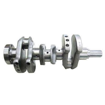 China BYD F0 Hatchback 371QA-1005011 Automobile Crankshaft for Parts and Accessories for sale