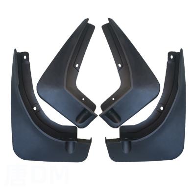 China CHERY TIGGO8 Car Mudflap in High Demand with Plastic Material for sale