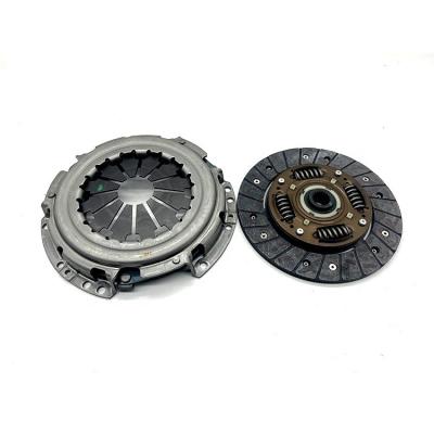 China Chery SQR473 Car Model Clutch Cover and Disc 180*125-18*20.14 for Auto Spare Parts for sale