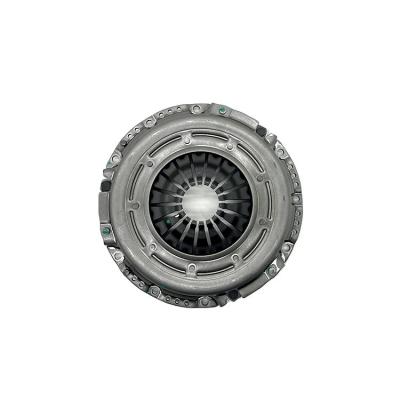 China Original Auto Clutch Cover Disc Plate for WULING BAOJUN 730 1.5T OE 24565887 24565888 for sale