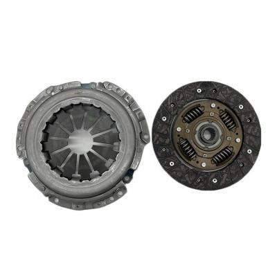 China Clutch Plate for Chery 477 MVM315 A13-1601020 A11-1601020AD High Reliability for sale