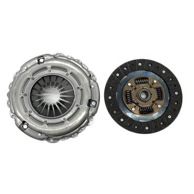 China OEM Standard Size Clutch Plate for chery X22 481 484 E4G16 Tiggo 5 and Car Fitment for sale