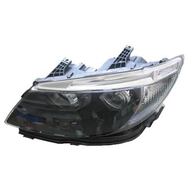 China Electric Vehicle LED Headlight for BYD S6-4121020 Original Energy Vehicle Part for sale