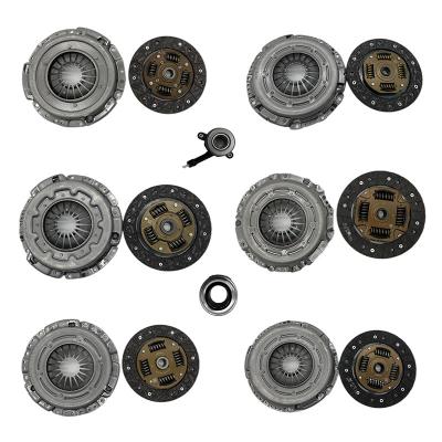 China Affordable Clutch Cover Disc for WULING HONGGUANG RONGGUANG BAOJUN Chevrolet GMC for sale