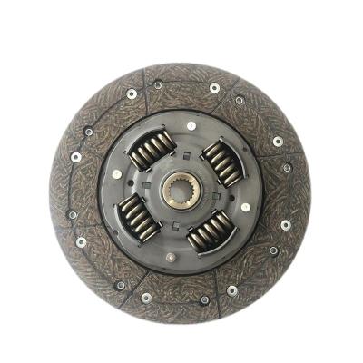 China 240MM BYD S6 Clutch Plate Disc M61601100 Auto Parts Accessories for Year 2010- for sale