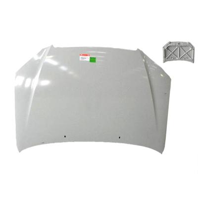 China BYD Car Engine Cover F3 G3 L3 F3-8402010 of and Durable Original/Aftermarket Parts for sale