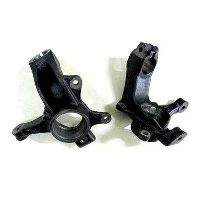 China OE NO. LK-2304020B Steering Knuckle for BYD F3 Other Auto Parts for sale