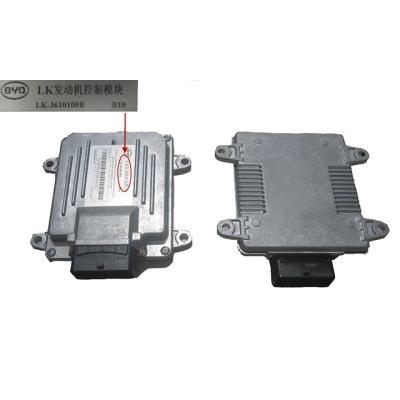 China Highly Recommended BYD Auto Spare Parts F0 LK-3610100B Engine electronic control module for sale