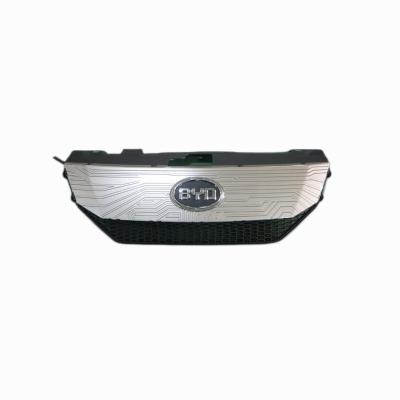 China Original or Replacement Parts Front Grille for BYD E6 High Cost Performance Guaranteed for sale