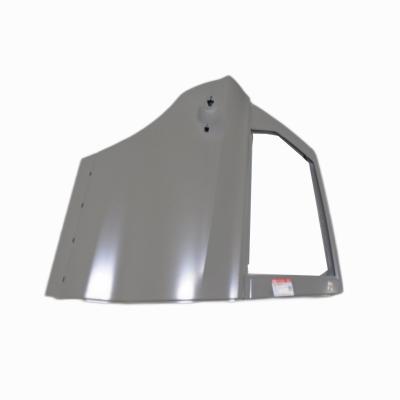 China BYD Car Fitment Right Rear Door Assembly for E2 Body Parts EL-6201019/77 for sale