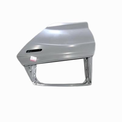 China Left Rear Door Assembly for BYD EKEA-6201010/77 Original/Aftermarket Seal Body Parts for sale