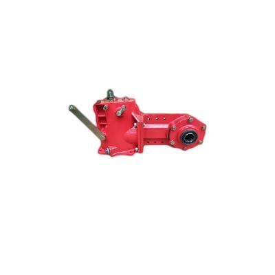 China 2024 Micro Tiller GEAR BOX Professional Design for Optimal Performance and Durability for sale