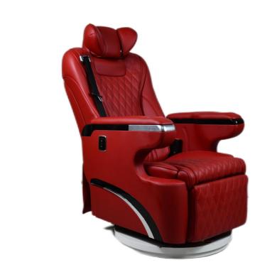 China Massage factory price electric car heater modified luxury single seat for sale