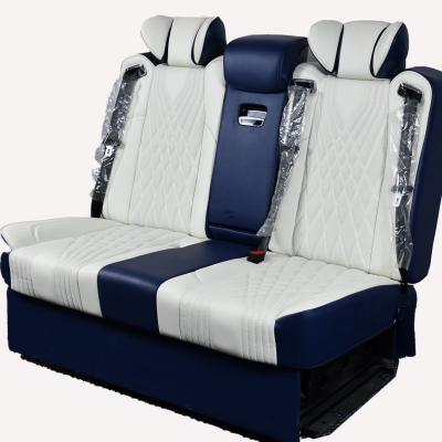 China Business / rear VIP alphard luxury modified van luxury style seat / seat campervan bed for sale