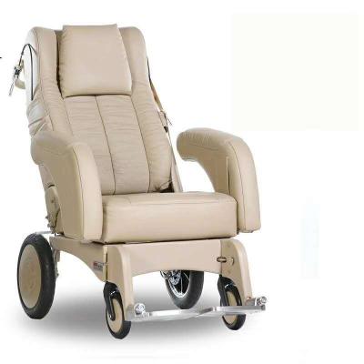 China PV newly designed adjustable electric seat controlled by operating the longitudinal rod for sale