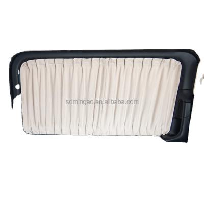 China Car Sunshade VITO/V CLASS Customized High Quality Car Sunshade Curtains for sale