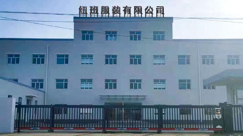 Verified China supplier - Shijiazhuang Newbrand Garment Co., Ltd.