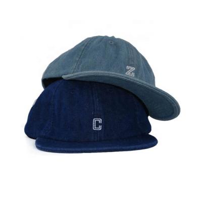 China COMMON Custom Denim Snapbcak Hat, Snapback Hats, Sport Hat for sale