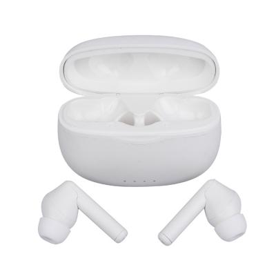 China In-Ear Amazon Latest OEM/ODM TWS Earplug Mobile Power Headset Microphone Headset for sale