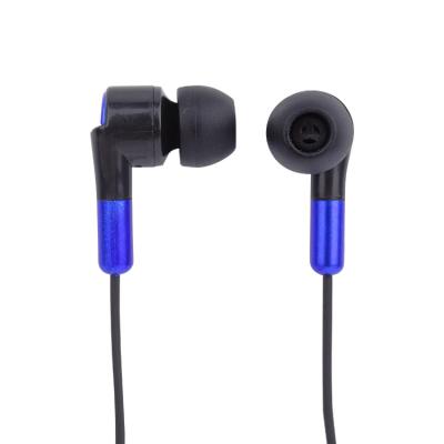 China Hot New Products In-Ear Handsfree Key Phones In Ear Headphones Wired Headset Earpiece for sale