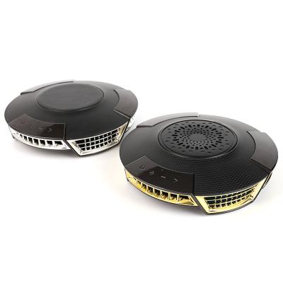 China No USB BT Portable Wireless Speaker Hot Selling Wireless Waterproof Outdoor Speaker for sale