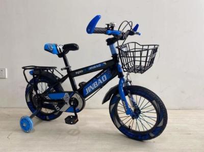 China hotsale high carbon steel frame kids bicycle single speed sports bicycle for children Boys for sale