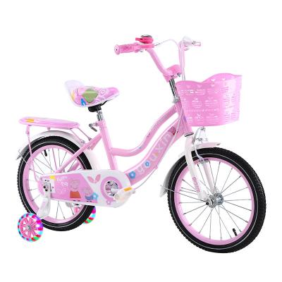 China Lichte kinderfiets met twee wielen remkoppel stalen vork 15,5 kg Fun Outdoor 12 inch Pedal Bike UK Te koop