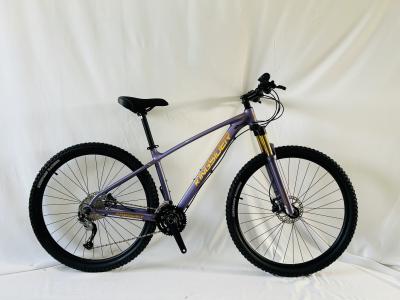 China M5100 11 velocidade 27.5 29 Liga de alumínio MTB Bicicleta Disco hidráulico Frenagem absorvente de choque bicicleta de montanha de garfo dianteiro à venda