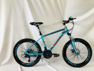 Cina Ingrosso in alluminio a sospensione completa cornice di mountain bike ragazza mountain bike magliette mountain bike per uomini in vendita