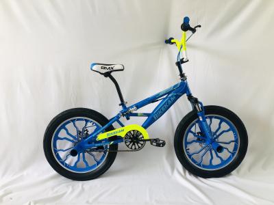 China 2024 Newly Design Bmx Freestyle Bikes 20 Inches Sport Racing Bicicleta Bmx Trick Bikes à venda