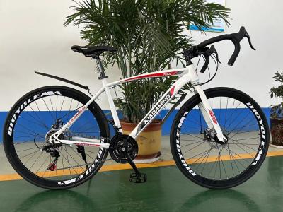中国 快速配達 レース マウンテンバイク 男性 ロードバイク サイズ 700c 21 スピード 販売のため