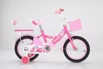 Chine Nouveau vélo de fille pour enfants de 4 à 12 ans à vendre